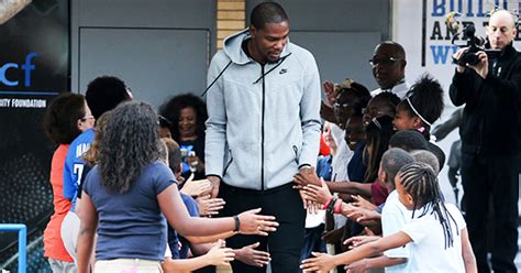 most charitable nba players|5 of the Most Charitable NBA Players in 2018.